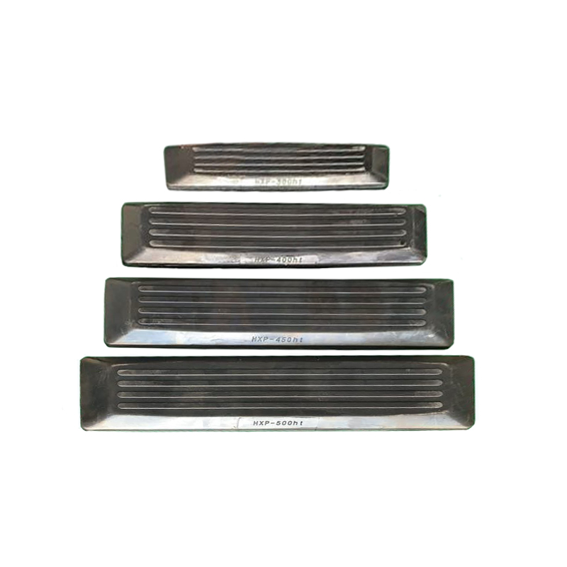 Excavator rubber pad United Machinery & Trading Pte. Ltd. SG